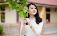 Loạt thủ khoa, á khoa vừa xinh vừa giỏi chọn ĐH Ngoại thương Loạt thủ khoa, á khoa vừa xinh vừa giỏi chọn ĐH Ngoại thương