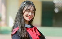 Chặng đường khó khăn của nữ sinh trường huyện giải nhất môn sử toàn quốc Chặng đường khó khăn của nữ sinh trường huyện giải nhất môn sử toàn quốc
