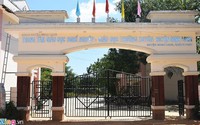 Nơi có tỷ lệ đỗ tốt nghiệp 0%, 3 học sinh đã có vợ Nơi có tỷ lệ đỗ tốt nghiệp 0%, 3 học sinh đã có vợ