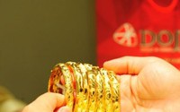 Giá vàng hôm nay 17/8, nỗi ám ảnh đẩy vàng tăng lên đỉnh Giá vàng hôm nay 17/8, nỗi ám ảnh đẩy vàng tăng lên đỉnh