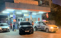 Hà Nội: Chính thức phạt cửa hàng xăng dầu “găm hàng” chờ lên giá Hà Nội: Chính thức phạt cửa hàng xăng dầu “găm hàng” chờ lên giá