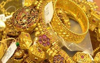 Giá vàng hôm nay 28/5: Tăng nhẹ, ngược chiều thế giới Giá vàng hôm nay 28/5: Tăng nhẹ, ngược chiều thế giới