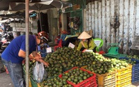 Hoa quả mùa hè đang rẻ giật mình vì lý do này Hoa quả mùa hè đang rẻ giật mình vì lý do này