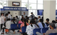 Bảo hiểm thất nghiệp – giá đỡ của lao động yếu thế Bảo hiểm thất nghiệp – giá đỡ của lao động yếu thế