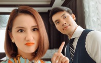 Lã Thanh Huyền: Nhan sắc cân hết mọi màu son khó nhằn, style vừa "lồng lộn" lại vừa sang Lã Thanh Huyền: Nhan sắc cân hết mọi màu son khó nhằn, style vừa "lồng lộn" lại vừa sang