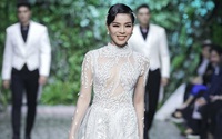 “Nữ hoàng Bolero” tiết lộ bí quyết “trẻ mãi không già” “Nữ hoàng Bolero” tiết lộ bí quyết “trẻ mãi không già”