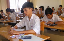 Kỳ thi THPT Quốc gia 2019: Thí sinh tự do không còn “đơn độc”? Kỳ thi THPT Quốc gia 2019: Thí sinh tự do không còn “đơn độc”?