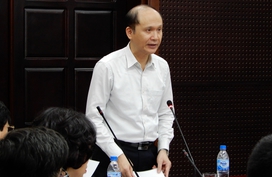 Bộ Y tế rà soát công tác chuẩn bị phục vụ APEC tại Đà Nẵng