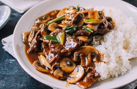 Để có món thịt bò xào mềm thơm, bạn hãy nhớ ngay công thức này! Để có món thịt bò xào mềm thơm, bạn hãy nhớ ngay công thức này!