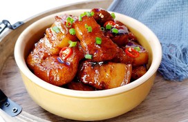 Đầu tuần bận rộn cơm tối chỉ cần 2 món này cũng đủ khiến cả nhà xuýt xoa Đầu tuần bận rộn cơm tối chỉ cần 2 món này cũng đủ khiến cả nhà xuýt xoa