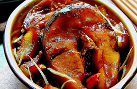 Trời lạnh, thích ăn cá kho mà quên 4 mẹo này thì cá tanh không nuốt nổi Trời lạnh, thích ăn cá kho mà quên 4 mẹo này thì cá tanh không nuốt nổi