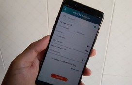 Cách bổ sung thông tin thuê bao điện thoại mà không cần đến điểm giao dịch Cách bổ sung thông tin thuê bao điện thoại mà không cần đến điểm giao dịch