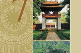 Bất ngờ tranh luận quanh bìa SGK Lịch sử lớp 7 có hình Vạn Lý Trường Thành Bất ngờ tranh luận quanh bìa SGK Lịch sử lớp 7 có hình Vạn Lý Trường Thành