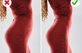 7 tuyệt chiêu đơn giản tới bất ngờ có thể giúp chị em ăn gian độ mảnh mai 7 tuyệt chiêu đơn giản tới bất ngờ có thể giúp chị em ăn gian độ mảnh mai