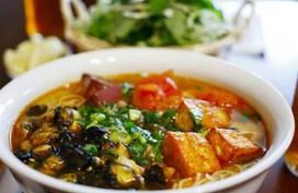 'Ngán tận cổ' bánh chưng thịt cá ngày Tết, đây là những món 'chống ngấy' hiệu quả 'Ngán tận cổ' bánh chưng thịt cá ngày Tết, đây là những món 'chống ngấy' hiệu quả