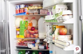 Cách trữ đông thực phẩm an toàn: không bị mốc, hỏng Cách trữ đông thực phẩm an toàn: không bị mốc, hỏng