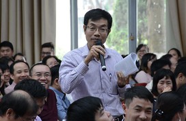 Những bí mật đến phút chót thi THPT quốc gia 2019 Những bí mật đến phút chót thi THPT quốc gia 2019