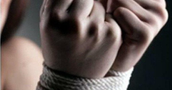 Gã trai hỏi cưới cô gái làm vợ rồi lừa bán sang Trung Quốc
