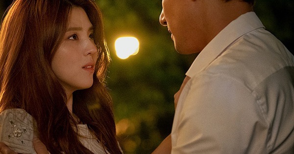 TÌnh yêu đầy phép màu