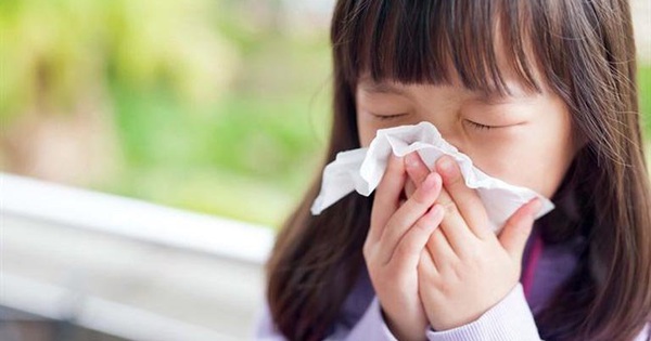  Trẻ đang khỏe mạnh, có cần nhỏ mũi hàng ngày để phòng bệnh? 