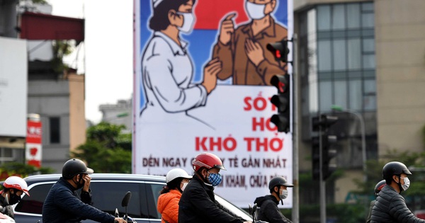  CNN “giải mã” câu chuyện thành công của Việt Nam trong ứng phó với đại dịch 
