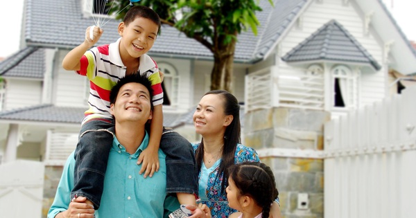  Ngày Gia đình Việt Nam 28/6: Nói về văn hóa gia đình Việt 
