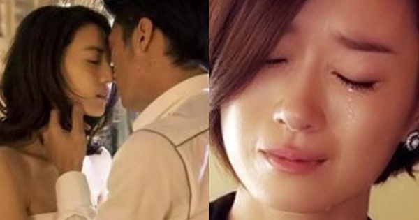Chồng có bồ khi tôi đang có bầu 6 tháng và vẫn rất tốt với vợ con