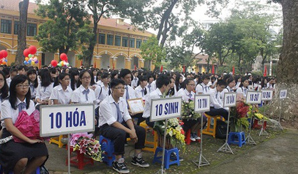 Hà Nội sẽ hoàn thành tuyển sinh lớp 10 THPT trước ngày 15/8
