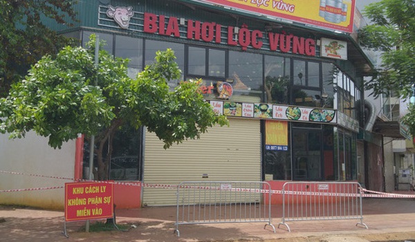 Phong tỏa quán bia vì ca nghi mắc COVID-19: Đã đến lúc người Hà Nội thay đổi thói quen... ăn nhậu!