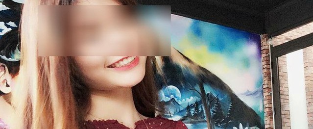 Thôn nữ xinh đẹp sắp lên xe hoa mất tích bí ẩn khi đi tìm trâu Thôn nữ xinh đẹp sắp lên xe hoa mất tích bí ẩn khi đi tìm trâu