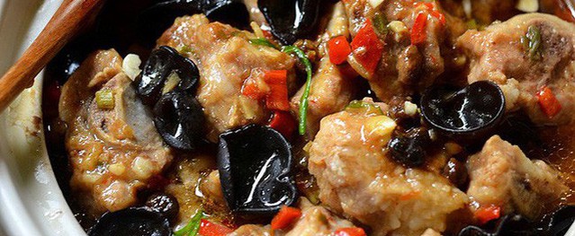 Cách làm 2 món ngon từ sườn, ăn là đắm đuối Cách làm 2 món ngon từ sườn, ăn là đắm đuối