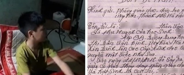 Kỷ luật giáo viên ở Hà Nội tát và xúc phạm học sinh Kỷ luật giáo viên ở Hà Nội tát và xúc phạm học sinh
