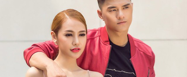 Linh Chi thừa nhận đã làm lễ dạm ngõ với Lâm Vinh Hải Linh Chi thừa nhận đã làm lễ dạm ngõ với Lâm Vinh Hải
