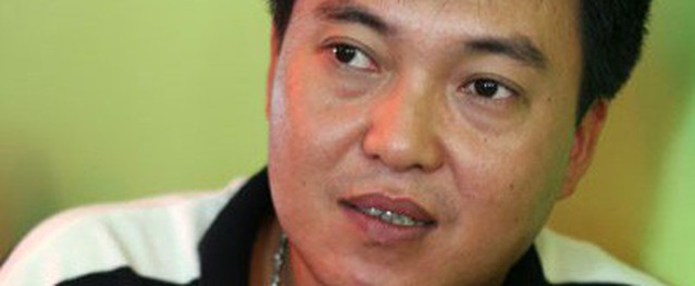Con trai Lưu Quang Vũ: 'Tôi chưa vượt qua nỗi đau mất bố và má' Con trai Lưu Quang Vũ: 'Tôi chưa vượt qua nỗi đau mất bố và má'