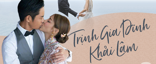 'Nam thần TVB' Trịnh Gia Dĩnh và chuyện tình với Hoa hậu kém 22 tuổi: Khi anh 20 em vẫn còn chưa ra đời 'Nam thần TVB' Trịnh Gia Dĩnh và chuyện tình với Hoa hậu kém 22 tuổi: Khi anh 20 em vẫn còn chưa ra đời