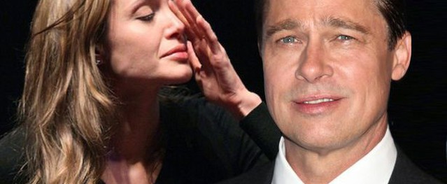 Bi hài chuyện ly hôn của Brad Pitt - Angelina Jolie: Thời gian ly dị còn dài hơn cả 2 năm chính thức làm vợ chồng Bi hài chuyện ly hôn của Brad Pitt - Angelina Jolie: Thời gian ly dị còn dài hơn cả 2 năm chính thức làm vợ chồng