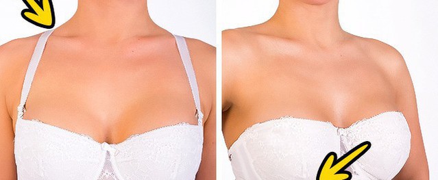 6 mẹo mặc áo ngực cực đơn giản mà hội chị em nên biết để tránh lâm vào những tình huống dở khóc dở cười 6 mẹo mặc áo ngực cực đơn giản mà hội chị em nên biết để tránh lâm vào những tình huống dở khóc dở cười