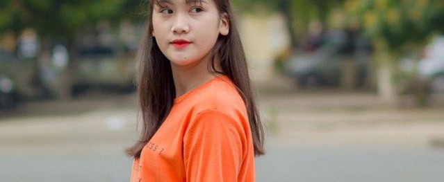 Nữ sinh Thủy Lợi năng động và xinh đẹp Nữ sinh Thủy Lợi năng động và xinh đẹp