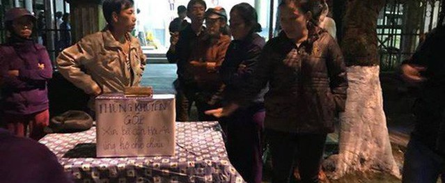 Từ lá thư cảm ơn trong vụ ô tô chở cả gia đình lao xuống sông, bàn về triết lý giáo dục hiện nay Từ lá thư cảm ơn trong vụ ô tô chở cả gia đình lao xuống sông, bàn về triết lý giáo dục hiện nay