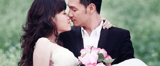 Đan Lê tiết lộ ảnh hẹn hò Khải Anh 20 năm trước Đan Lê tiết lộ ảnh hẹn hò Khải Anh 20 năm trước