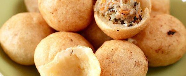 2 cách làm bánh rán truyền thống đơn giản, tại nhà 2 cách làm bánh rán truyền thống đơn giản, tại nhà