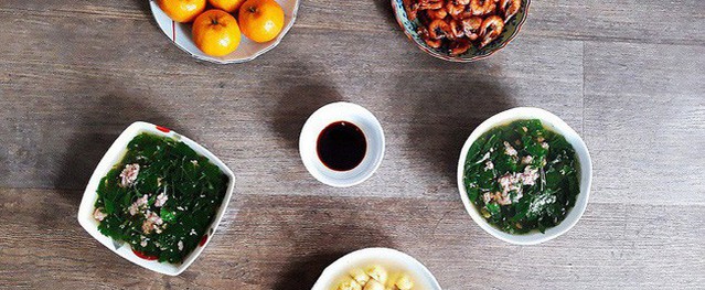 Cơm tối chuẩn vị ngày nắng nóng nhất định phải có món canh này Cơm tối chuẩn vị ngày nắng nóng nhất định phải có món canh này