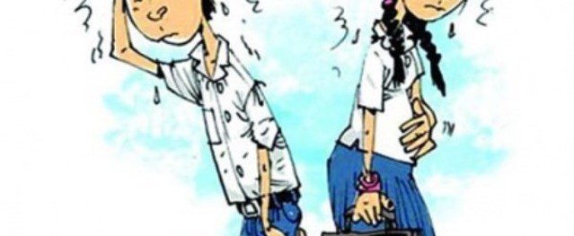 'Tụi lớp con rủ nhau vào nhà nghỉ đầy ra đấy, mẹ quen đi!' 'Tụi lớp con rủ nhau vào nhà nghỉ đầy ra đấy, mẹ quen đi!'