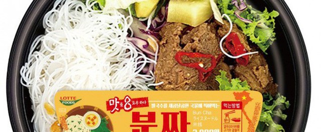 Rất nhiều món Việt Nam đang "oanh tạc" trong các siêu thị ở Hàn và bạn không thể tưởng giá của nó như thế nào đâu Rất nhiều món Việt Nam đang "oanh tạc" trong các siêu thị ở Hàn và bạn không thể tưởng giá của nó như thế nào đâu