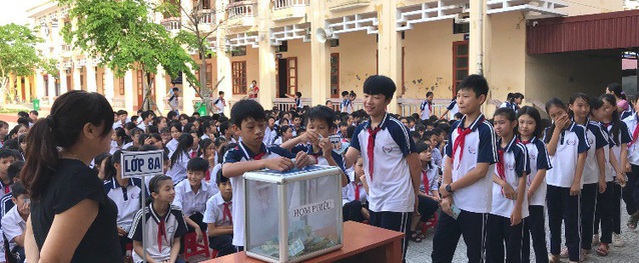 Nhờ sự kết nối của Báo Gia đình và Xã hội, nhiều mảnh đời bất hạnh như được hồi sinh Nhờ sự kết nối của Báo Gia đình và Xã hội, nhiều mảnh đời bất hạnh như được hồi sinh