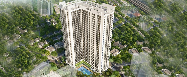Bất động sản Mỹ Đình ngày càng "tăng nhiệt" Bất động sản Mỹ Đình ngày càng "tăng nhiệt"