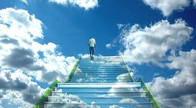 Kết quả hình ảnh cho thiên duong'