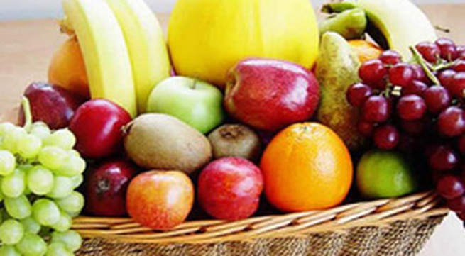 Cách chọn hoa quả tươi ngon