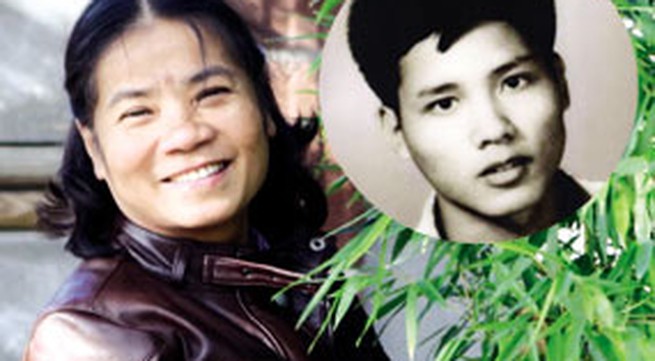 Liệt sĩ Nguyễn Văn Thạc và chuyện tình chưa kể 