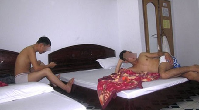 Chồng mà phải giữ tốt nhất nên bỏ????